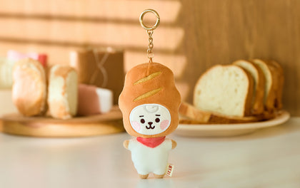 BT21 BAKERY SHOP EDITION