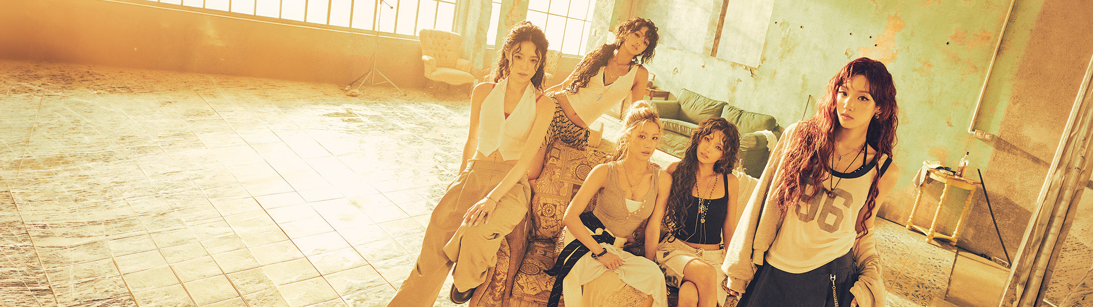 i-dle minini