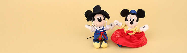 Mickey&Minnie