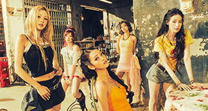 i-dle