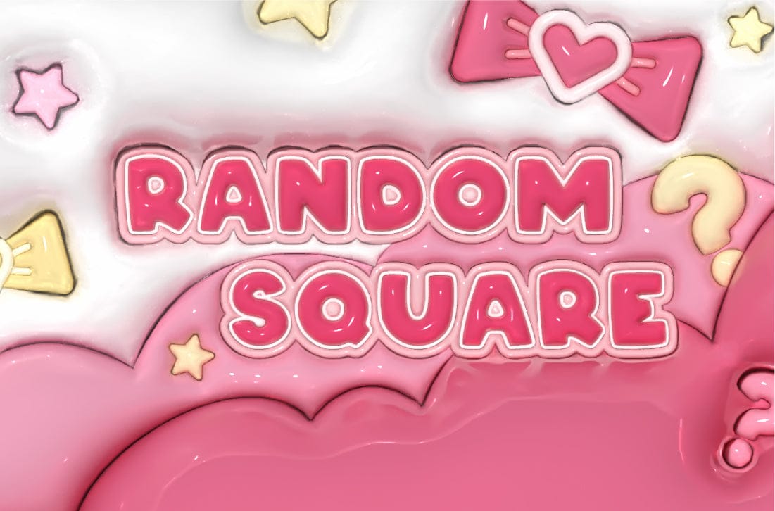 RANDOM SQUARE PINGU CAPSULE FIGURINE REAL-LIFE SERIES – LINE