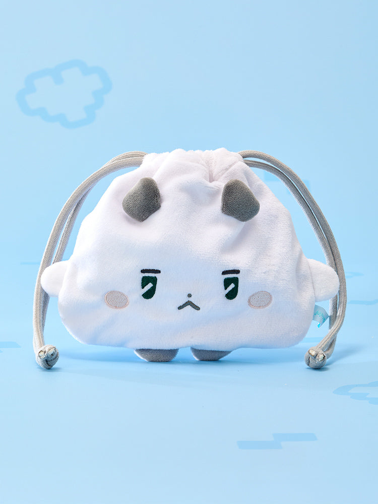 MMMM 스트링 파우치