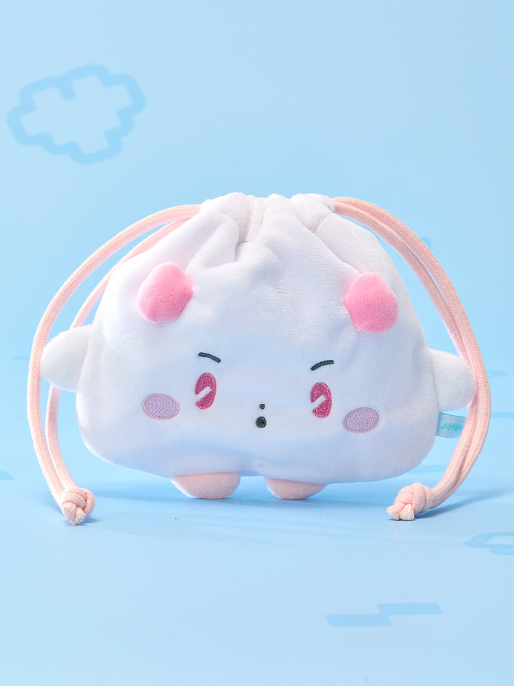 MMMM 스트링 파우치