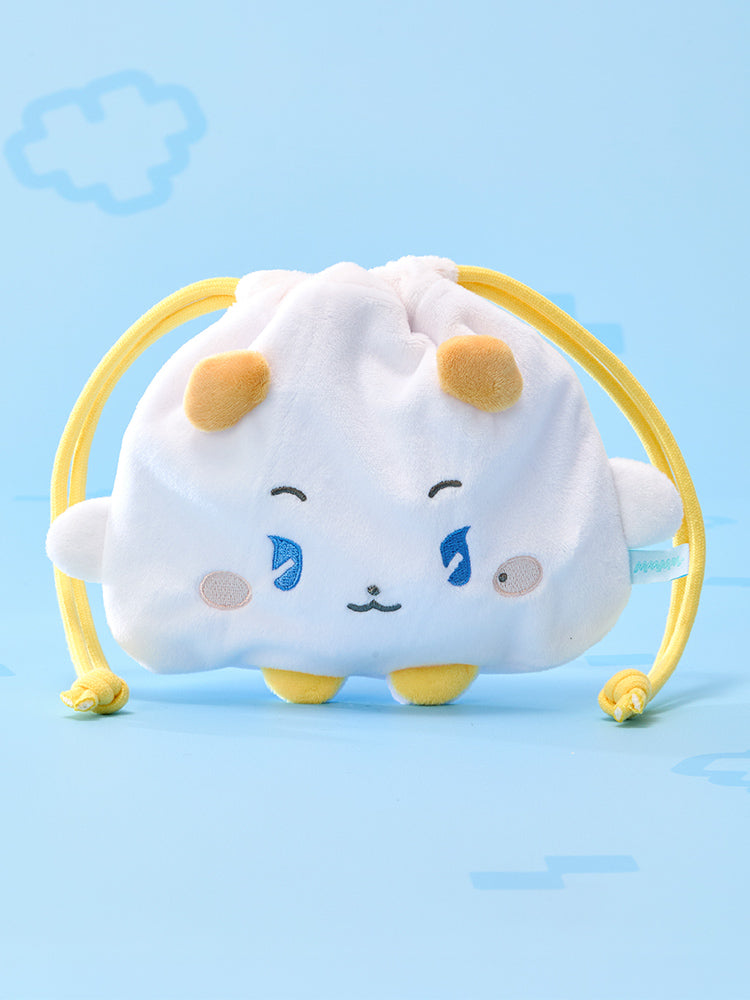 MMMM 스트링 파우치