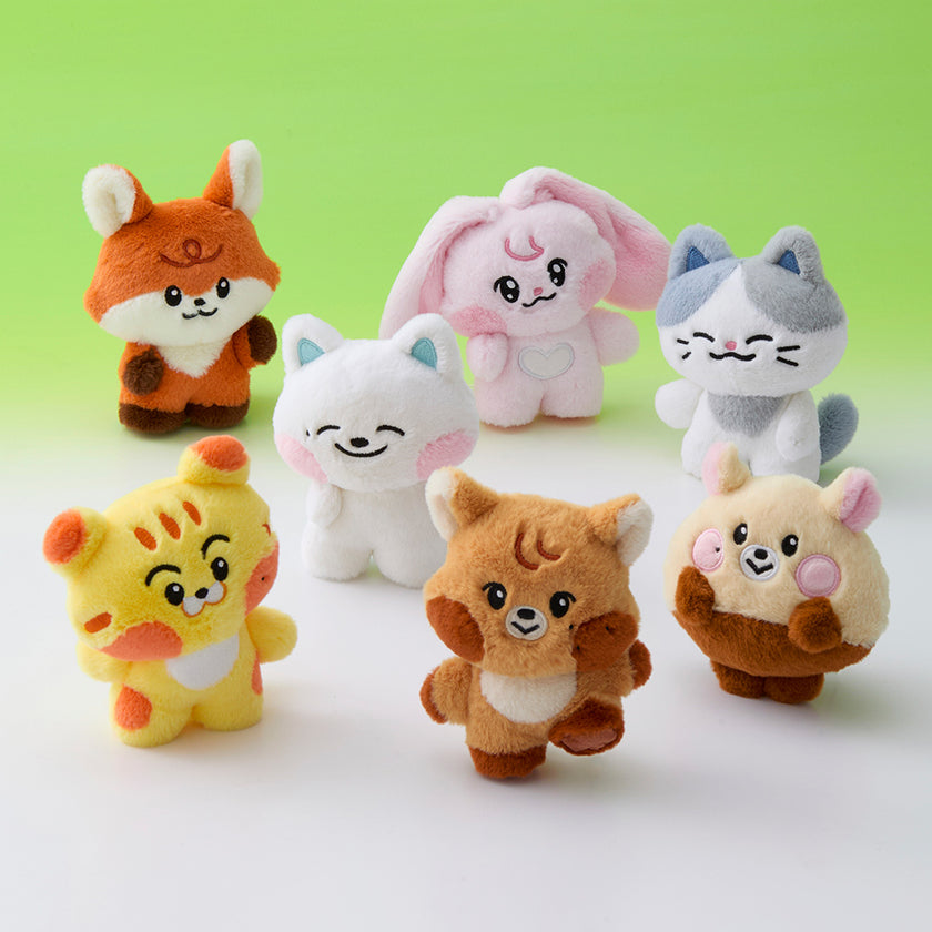 LINE FRIENDS SQUARE