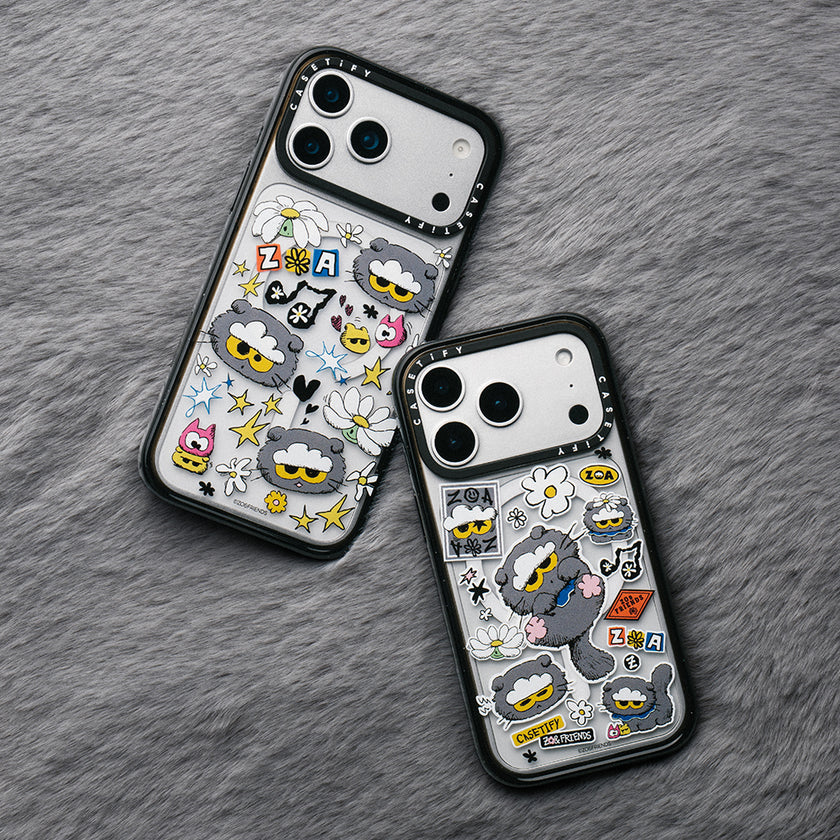 LINE FRIENDS SQUARE