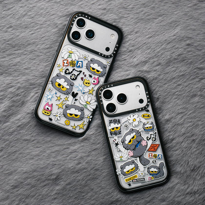 A lovable tech collection