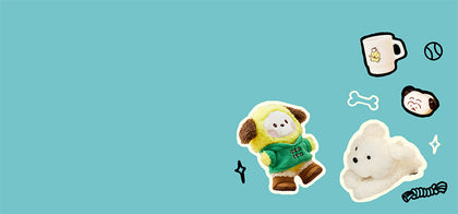 복슬복슬 강아지 특집