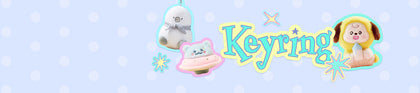 Cute Bag Charms