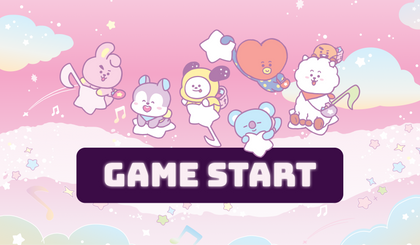 BT21 BEYOND THE JOURNEY