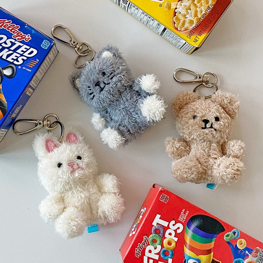 LINE FRIENDS SQUARE