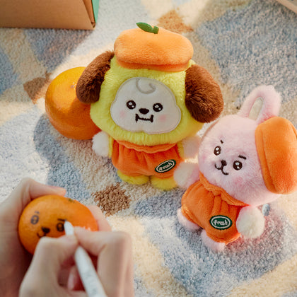 BT21 BABY 당도 최고