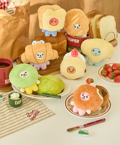 BT21 BAKERY SHOP