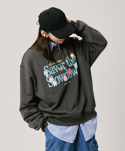 BT21 F/W ESSENTIALS