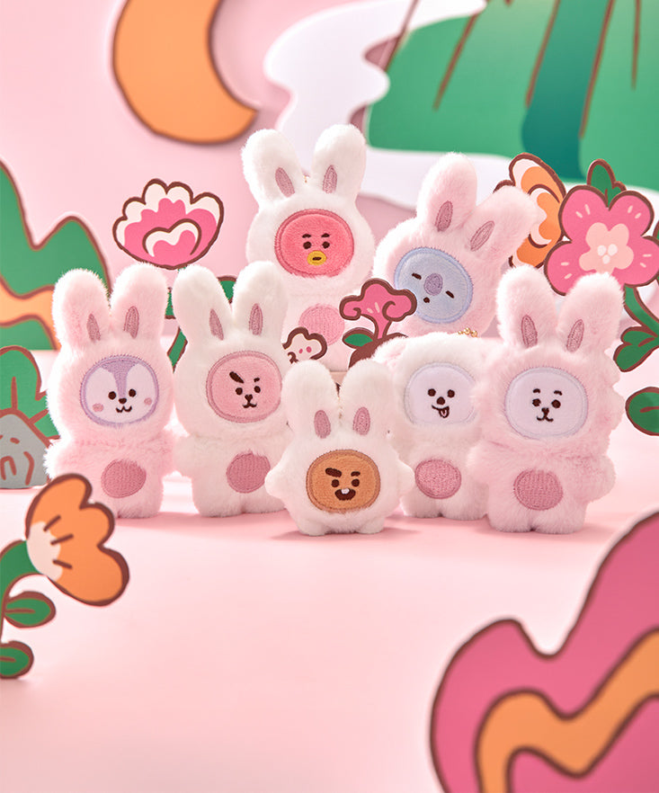 LINE FRIENDS ソンフン MEMORABILIA LINE FRIENDS SQUARE