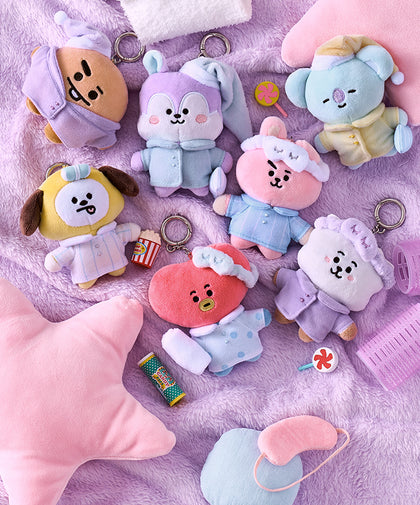 BT21 SWEET DREAMS EDITION