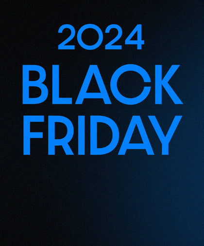 11.22 - 12.2 BLACK FRIDAY