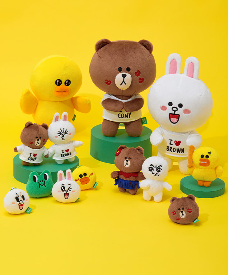 LINE FRIENDS SQUARE