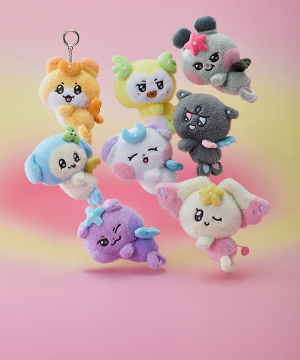 We’ve got superpowers!