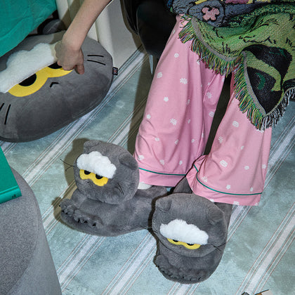 A touch of spring luck from ZOA