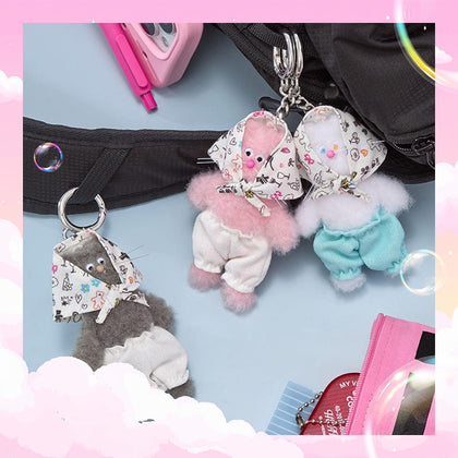 Tiny Treasures