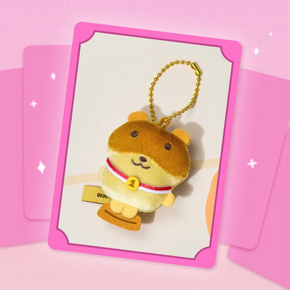 Random Gacha & Blind Packs