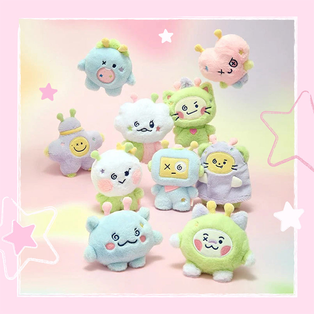 LINE FRIENDS SQUARE
