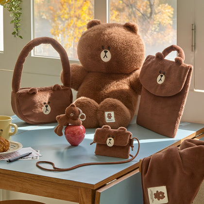 찬 바람이 불면 따뜻한 포옹을 나눠요