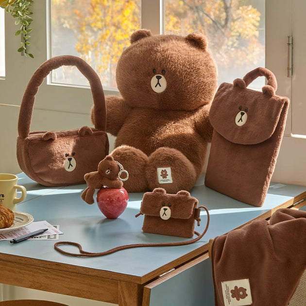 LINE FRIENDS SQUARE