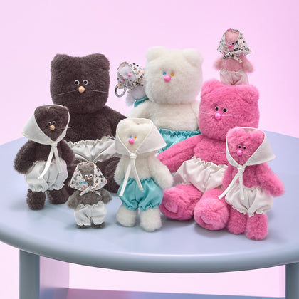 MNH만의 감성 가득 F/W