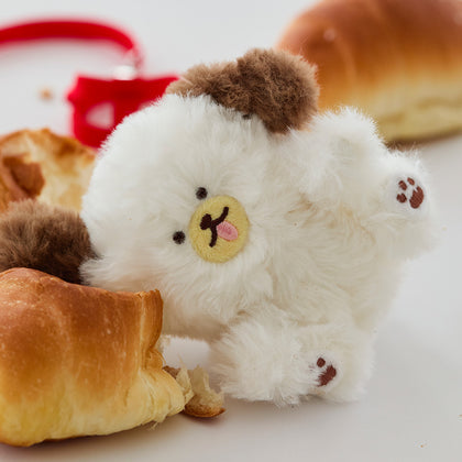 Sniff sniff, do you smell this toasty scent?