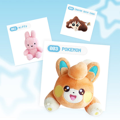 [WEEKLY BRAND] Animation