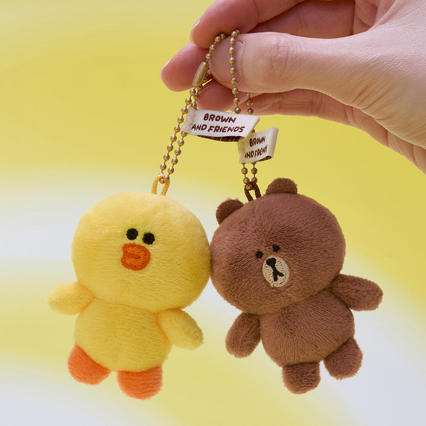 LINE FRIENDS SQUARE