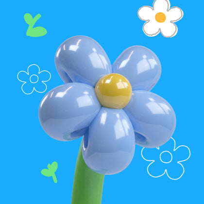 SPRING FESTA 초대장 도착