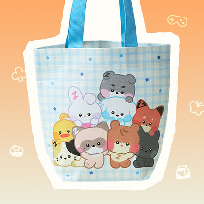 [WEEKLY BRAND] ZEROBASEONE