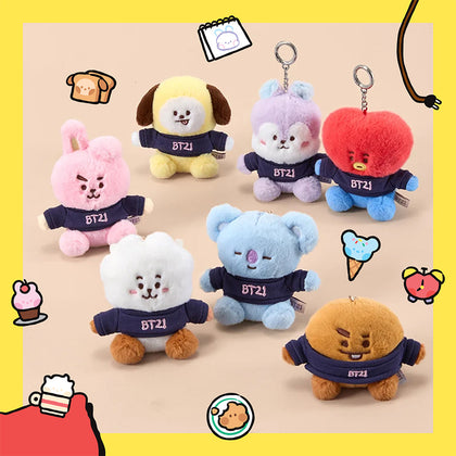 [WEEKLY BRAND] BT21