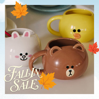 Packed with savings!
