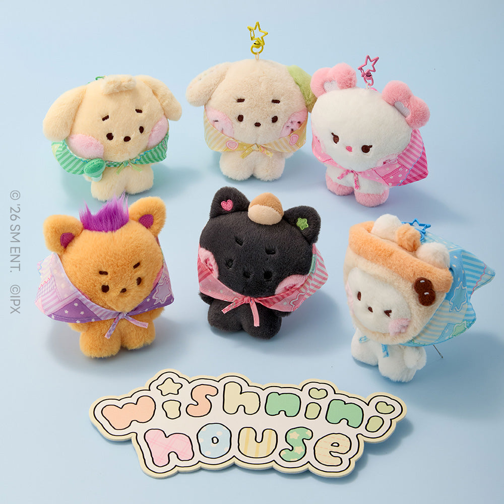 LINE FRIENDS SQUARE