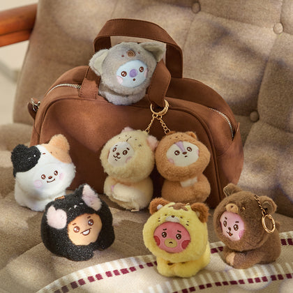 초롱초롱, 나를 바라보는 너