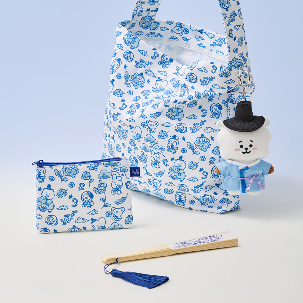 LINE FRIENDS SQUARE