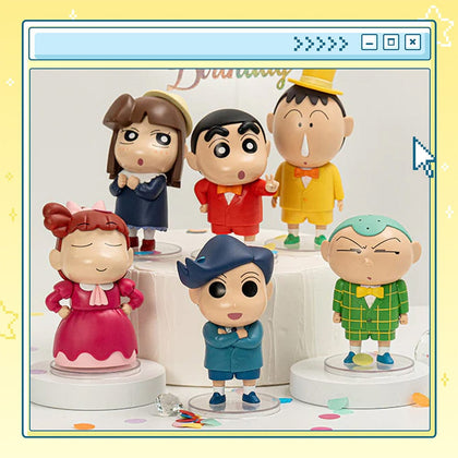 [WEEKLY BRAND] ANIMATION