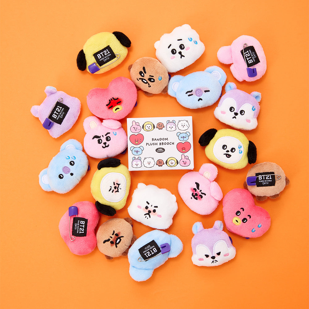 LINE FRIENDS ソンフン MEMORABILIA LINE FRIENDS SQUARE