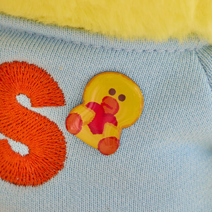 15주년, 오랫동안 간직해온 마음