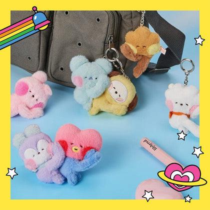 [WEEKLY BRAND] BT21