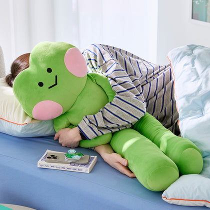 오늘은 우리와 함께!