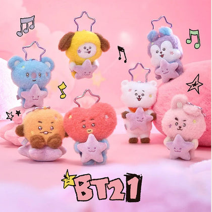 [WEEKLY BRAND] BT21