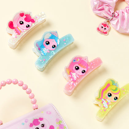 처음 본 순간 빠져버리는 요정들