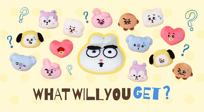 Surprise Random Picks