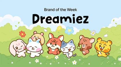 WEEKLY BRAND🌟 NCT DREAM