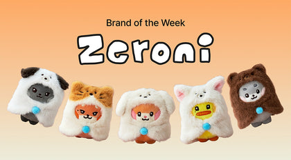 WEEKLY BRAND🌟 ZEROBASEONE